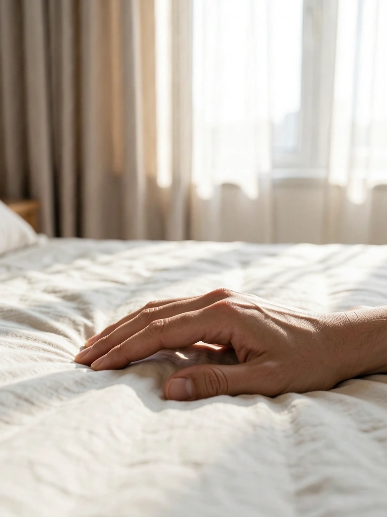 Jutarnje buđenje i odmor