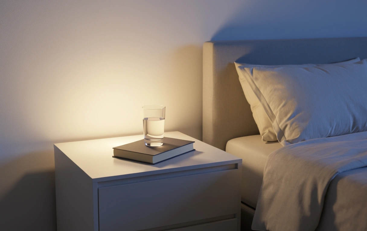 Ambijent za miran san